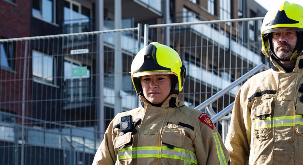 Bodycams til brandmænd – moderne teknologi der redder liv